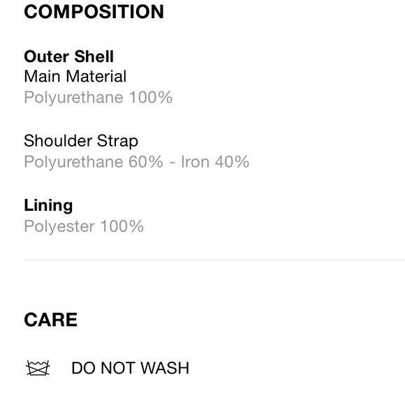 Zara Animal Print Crossbody Bag - Picture 7 of 7